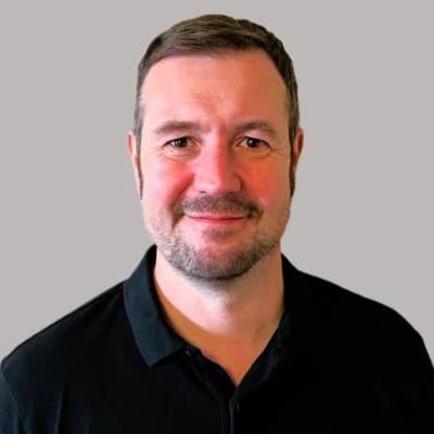 Dan Stuart