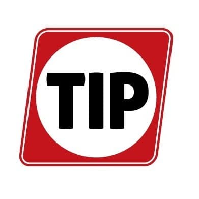 TIP Trailer Services logo