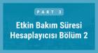 course video