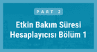 course video