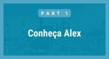 Meet Alex PT