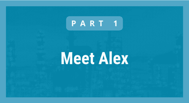 Meet Alex