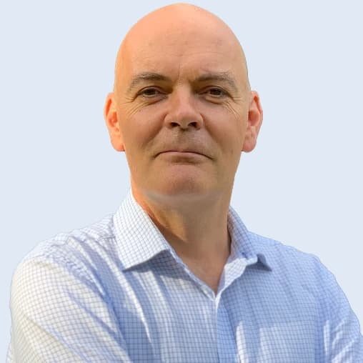 Erik Hupje, founder of Reliability Academy