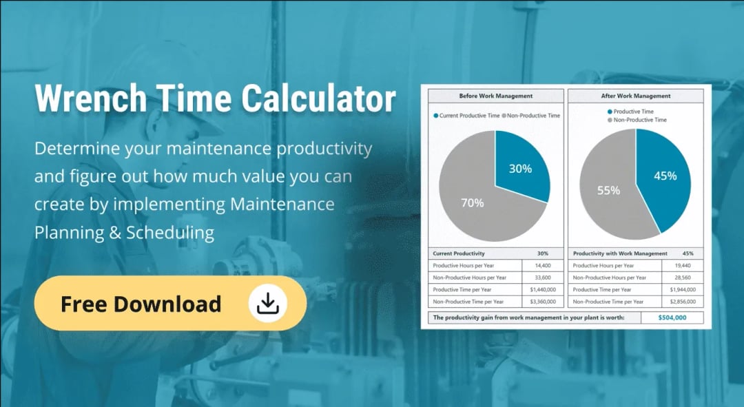 wrenchtime calculator