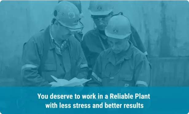 Reliability Workers Quote Banner