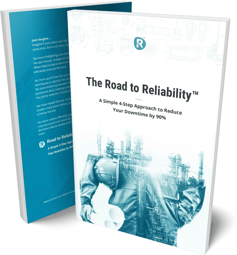 Reliability Book