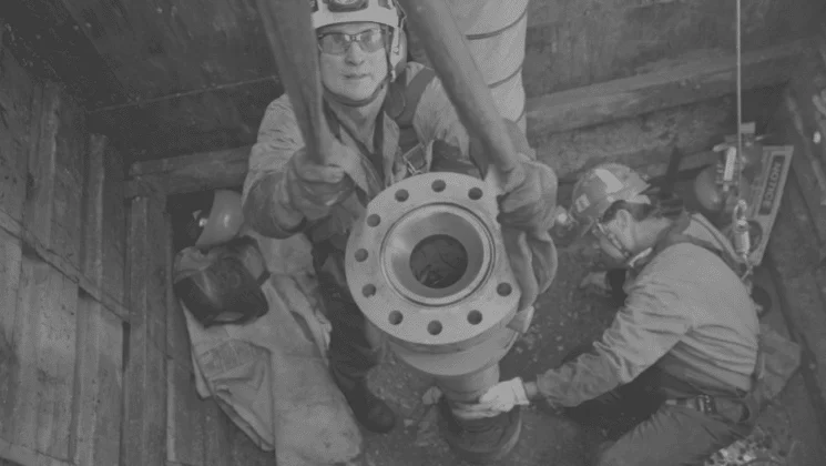 workers